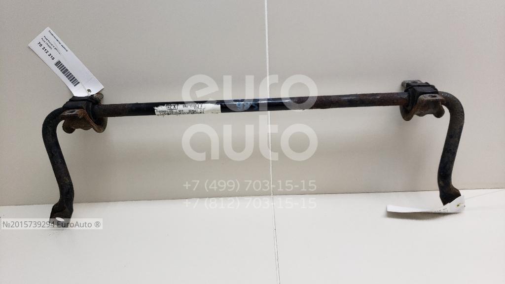 Втулка стабилизатора Ford Focus 04-19 / Mazda 3 03-13 (Сзади/ 16.00)