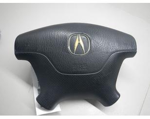 Подушка безопасности в рулевое колесо для Acura MDX 2001-2006 б/у состояние хорошее