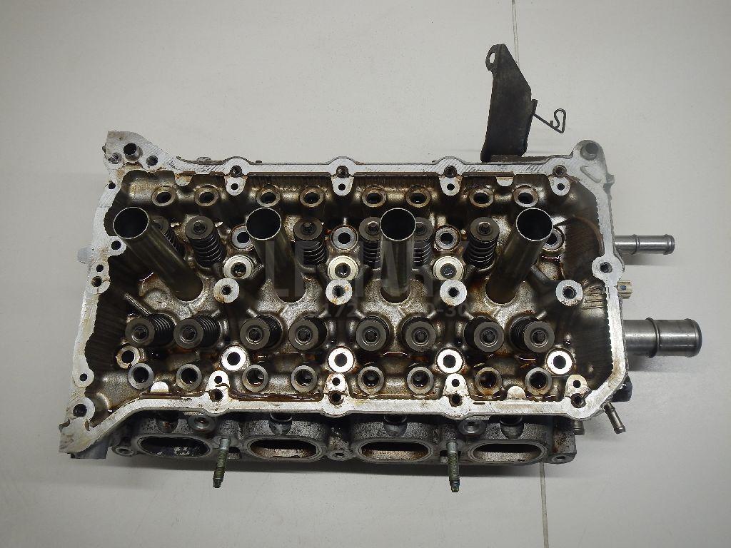 Головка блока 1110139686 Toyota