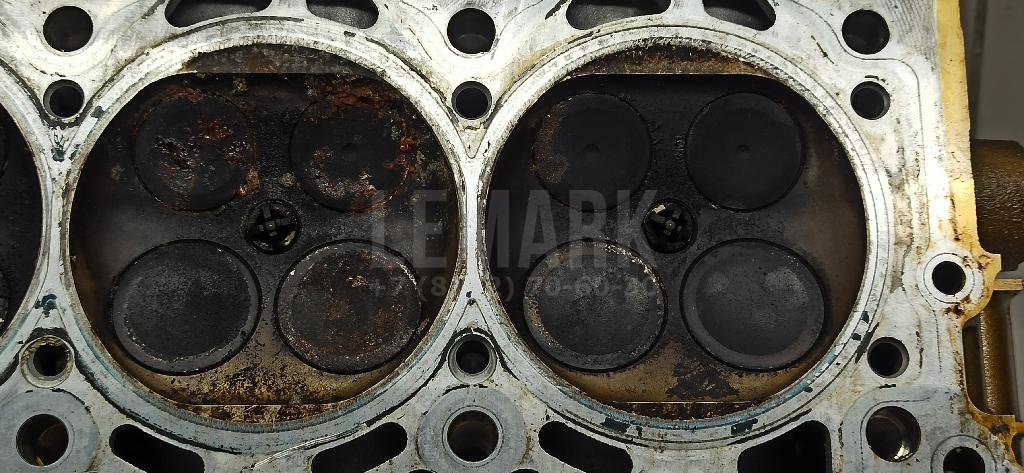 Головка блока для  Audi A8 [4D] 1999-2002
