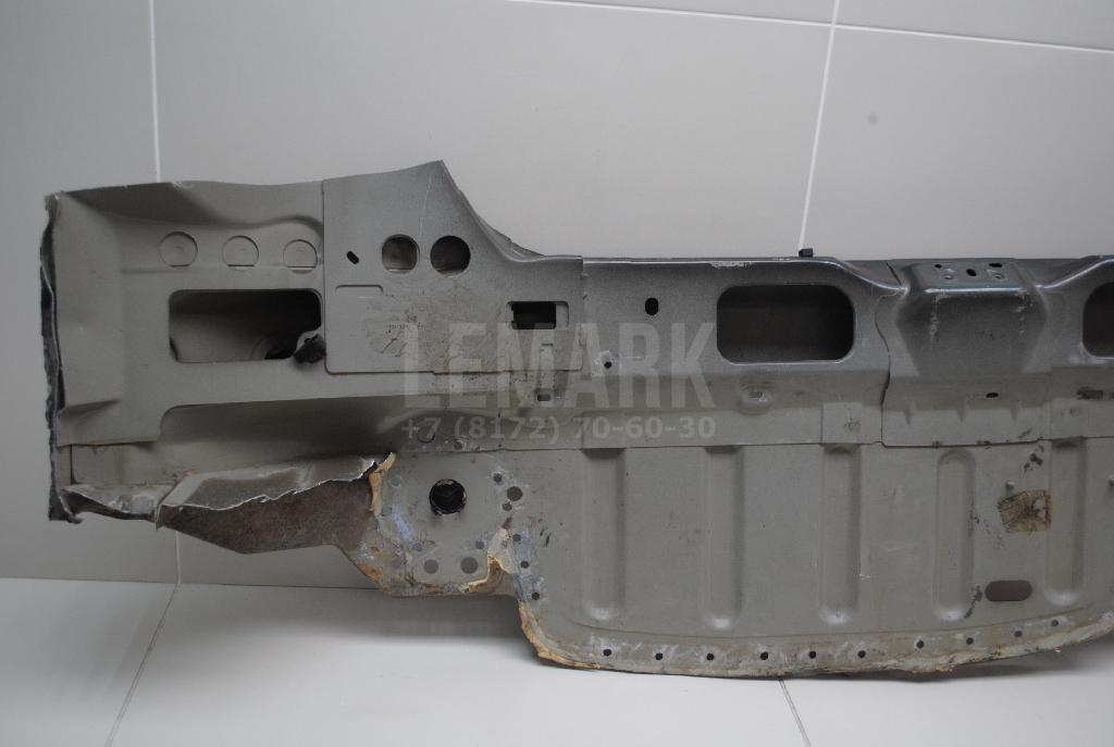 Панель задняя для  Citroen C4 2004-2011
