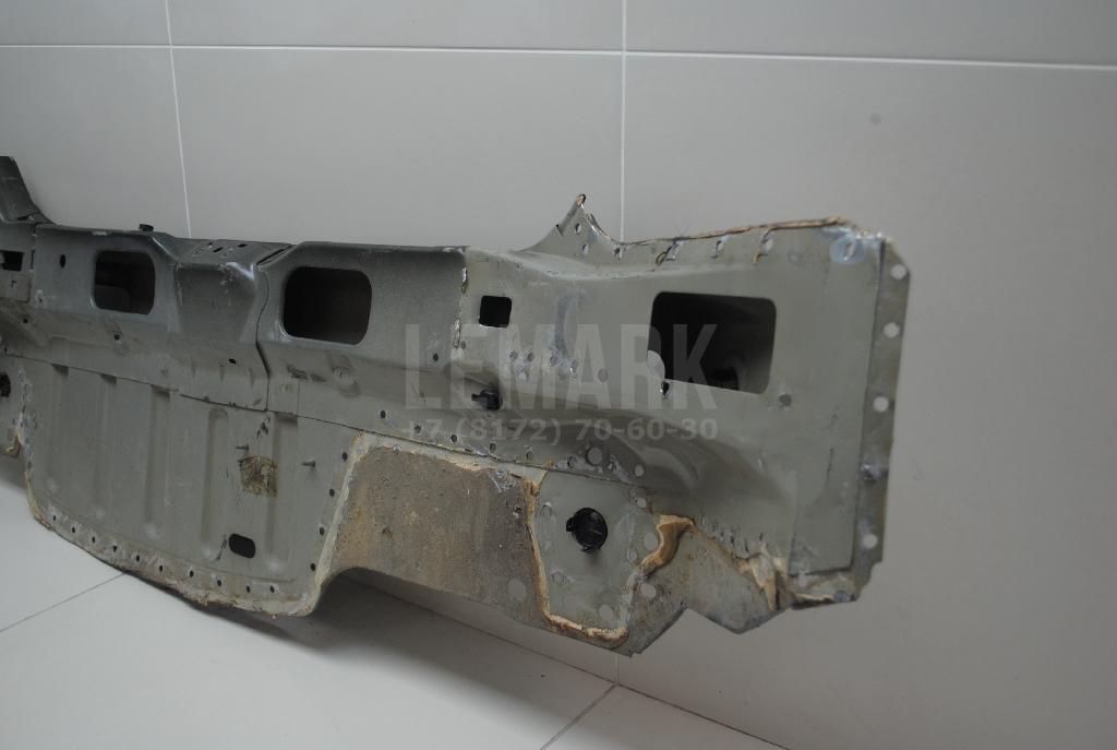 Панель задняя для  Citroen C4 2004-2011