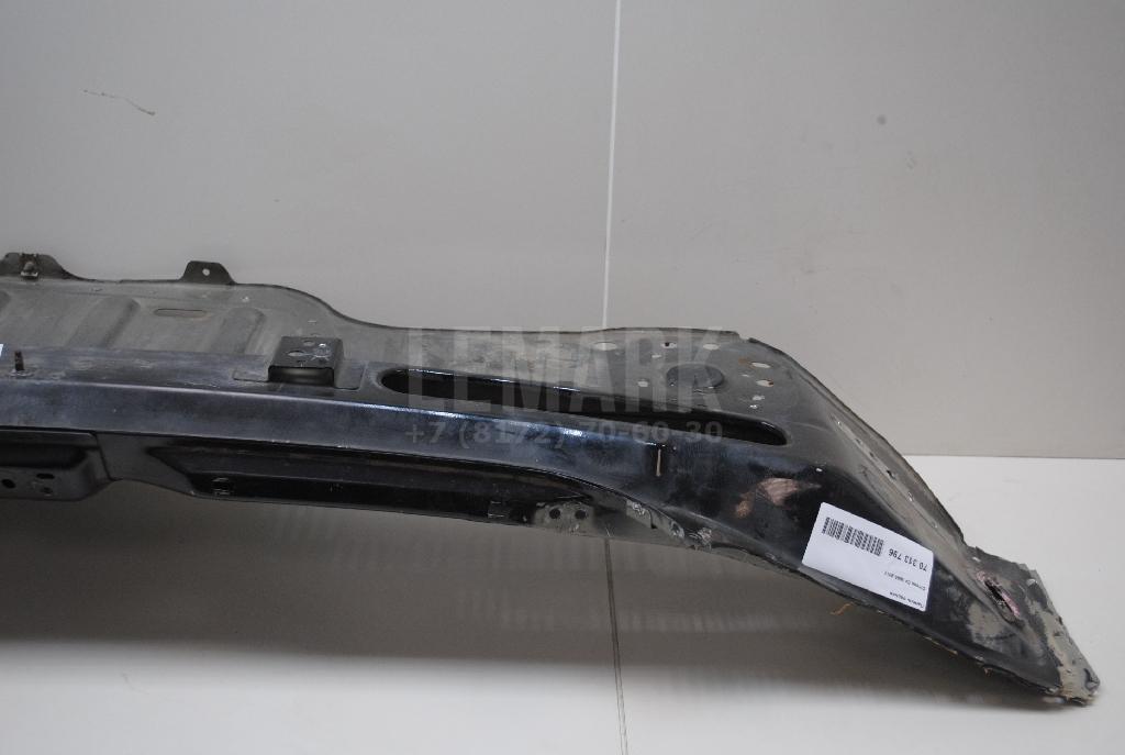 Панель задняя для  Citroen C4 2004-2011