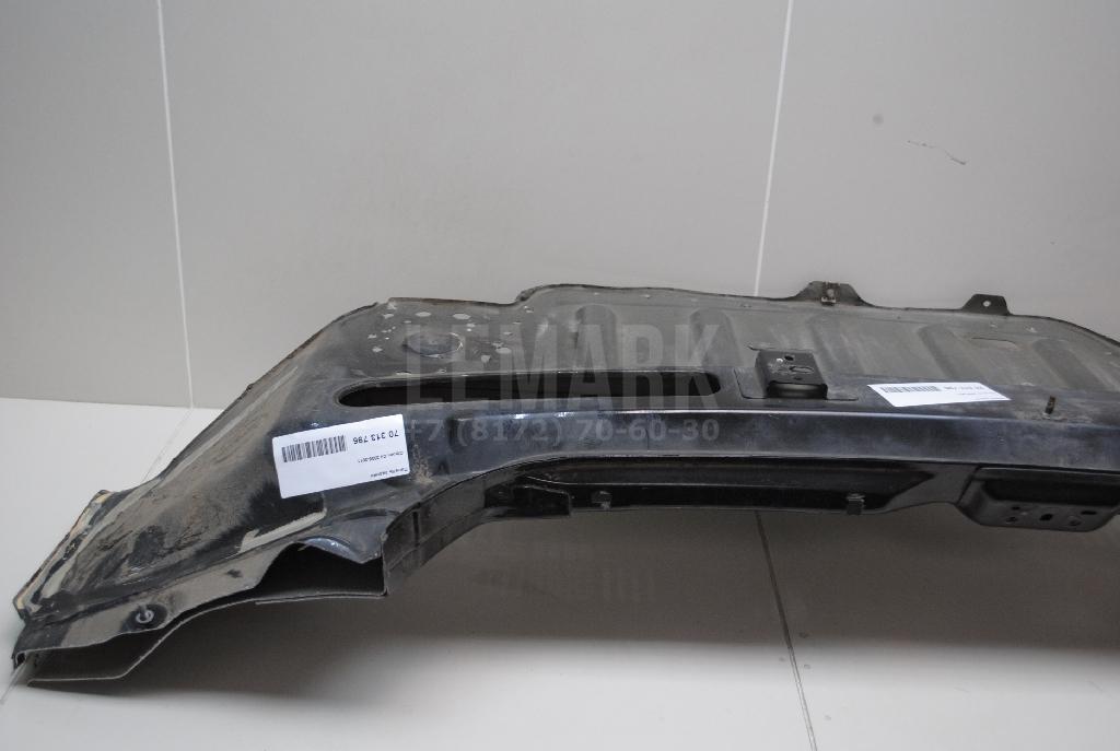 Панель задняя для  Citroen C4 2004-2011