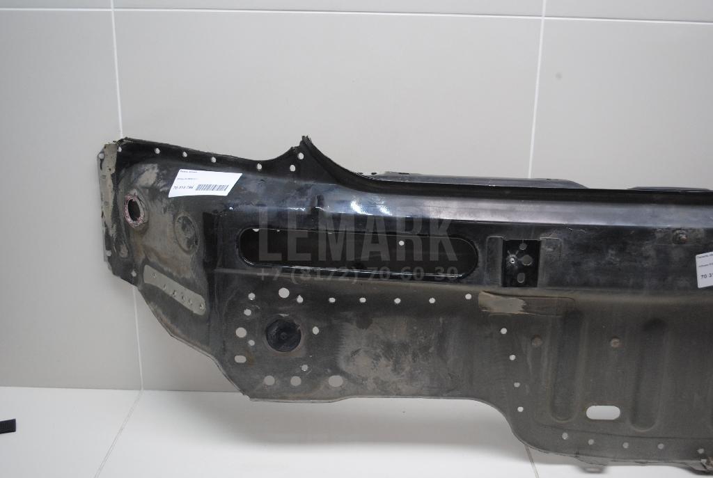 Панель задняя для  Citroen C4 2004-2011