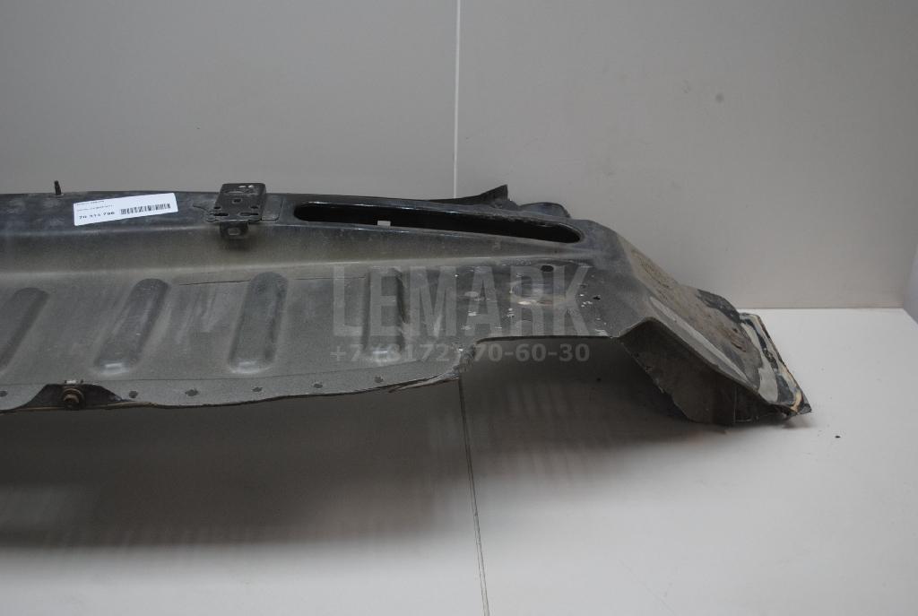 Панель задняя для  Citroen C4 2004-2011