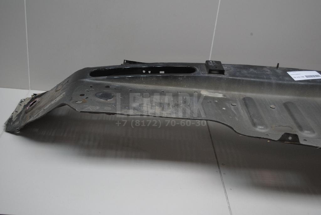 Панель задняя для  Citroen C4 2004-2011