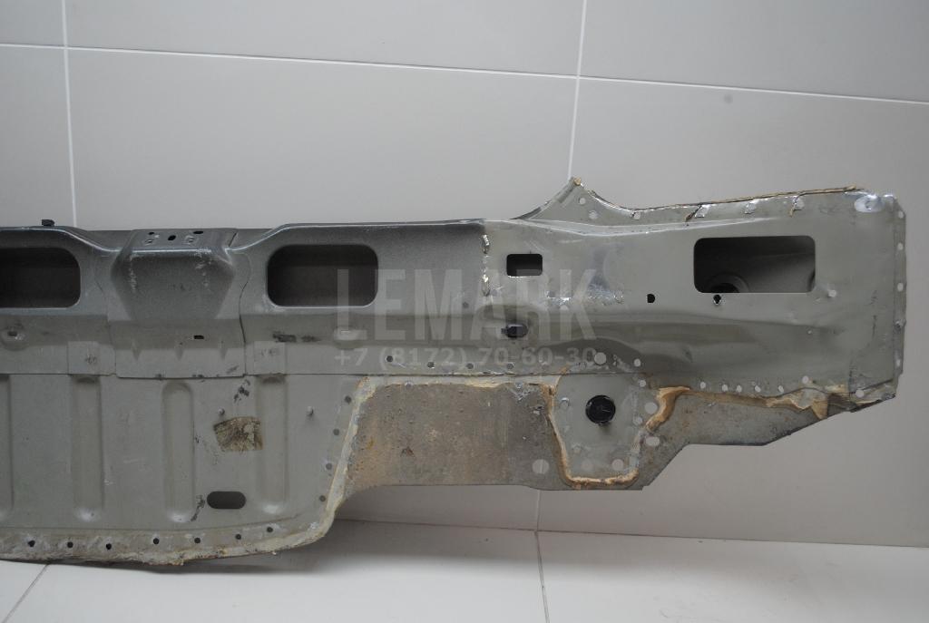 Панель задняя для  Citroen C4 2004-2011