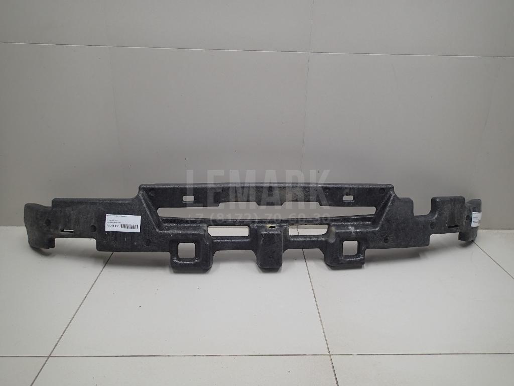 Наполнитель заднего бампера 866201H200 Hyundai-Kia