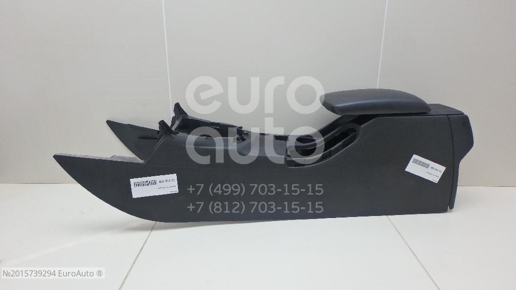 Консоль для Peugeot 308 I 2007-2015 в Москве