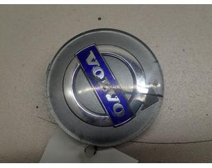Колпак декор. легкосплавного диска для Volvo V50 2004-2012 б/у состояние хорошее