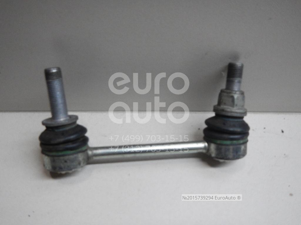 Стойка Стабилизатора Мондео 3 Купить