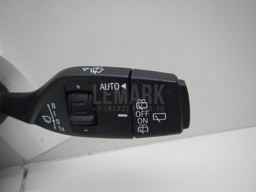 Переключатель подрулевой в сборе для  Audi A6 [C7,4G] 2011-2018