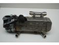 Радиатор системы EGR