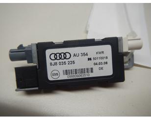 Антенна электрическая для Audi TT(8J) 2006-2015 БУ состояние отличное