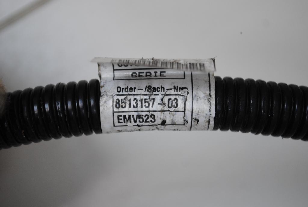 Провод стартера для  BMW X5 E53 2000-2007