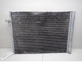 Радиатор кондиционера (конденсер)