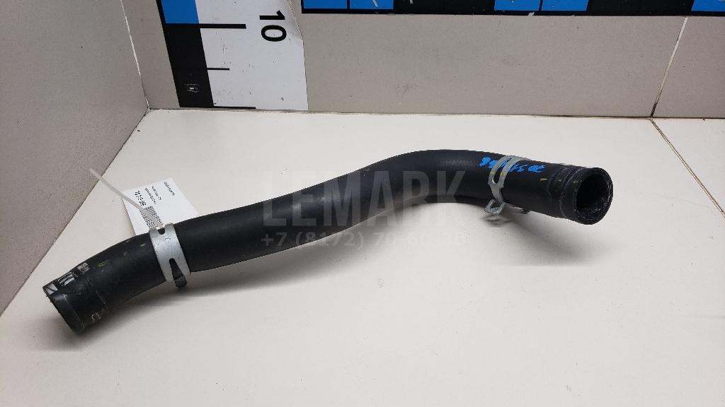 Патрубок радиатора 25411D7600 Hyundai-Kia
