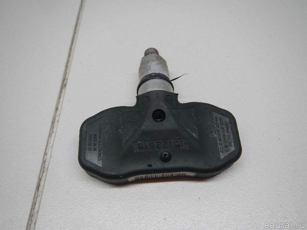Датчик давления в шине (TPMS)