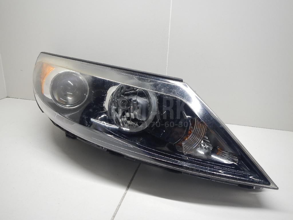 Фара правая 921023W051 Hyundai-Kia