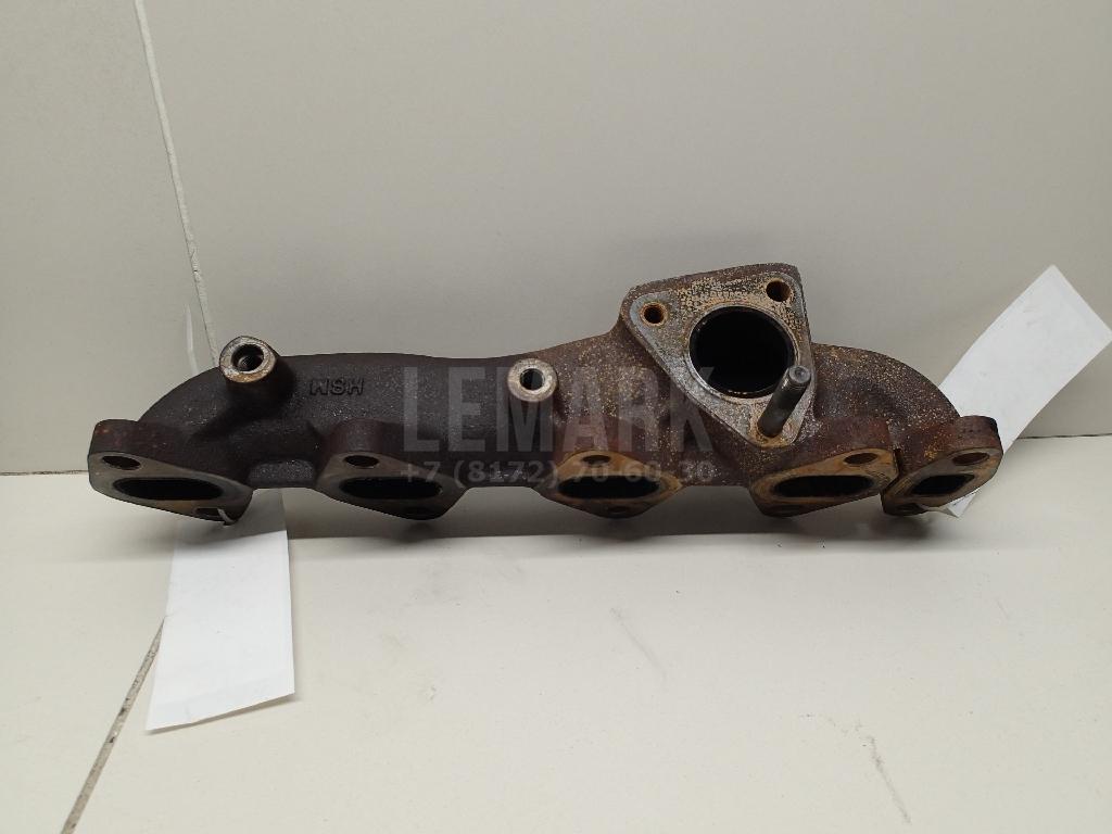 Коллектор выпускной 285102F650 Hyundai-Kia