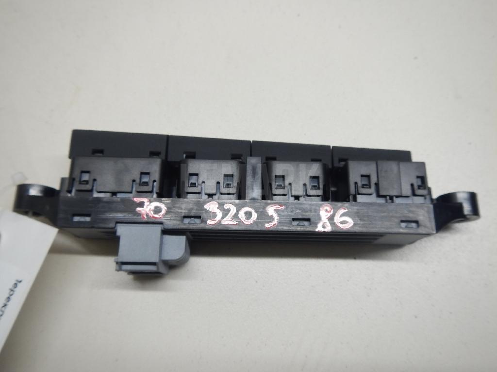 Переключатель регулировки сиденья для  BMW 2-serie F45/F46 Tourer 2015-2022