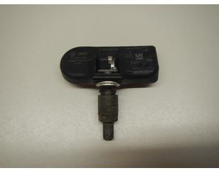 Датчик давления в шине (TPMS) для VW Tiguan 2007-2011 БУ состояние отличное