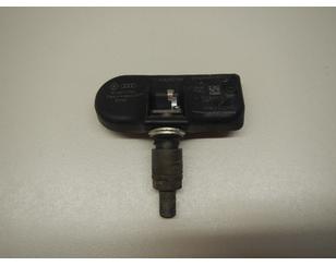 Датчик давления в шине (TPMS) для VW Tiguan 2007-2011 б/у состояние отличное