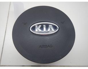 Подушка безопасности в рулевое колесо для Kia RIO 2005-2011 БУ состояние отличное