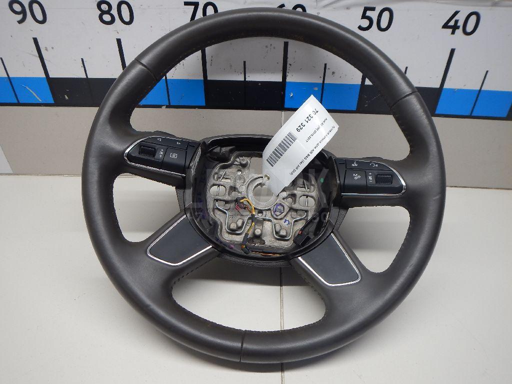 Рулевое колесо для AIR BAG (без AIR BAG)