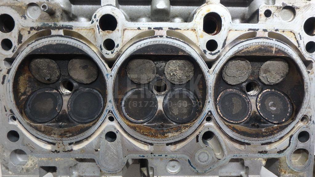 Крышка головки блока (клапанная) для  Audi 80/90 [B3] 1986-1991