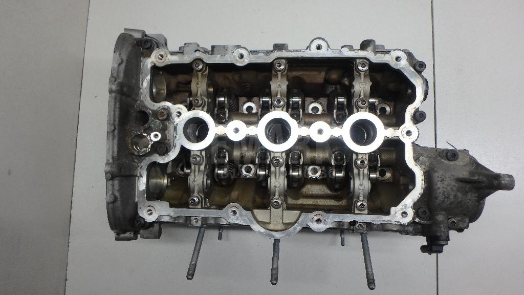 Крышка головки блока (клапанная) для  Audi 80/90 [B3] 1986-1991