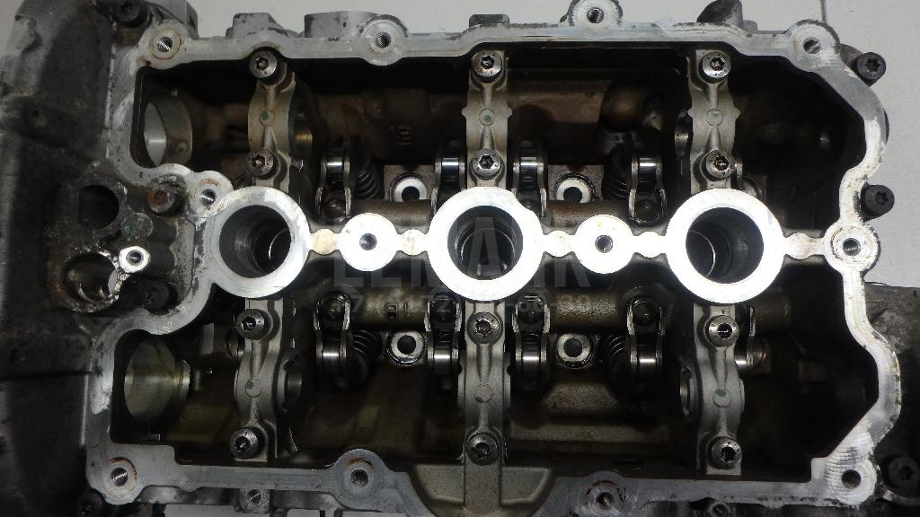 Крышка головки блока (клапанная) для  Audi 80/90 [B3] 1986-1991