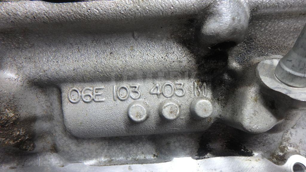 Крышка головки блока (клапанная) для  Audi 80/90 [B3] 1986-1991