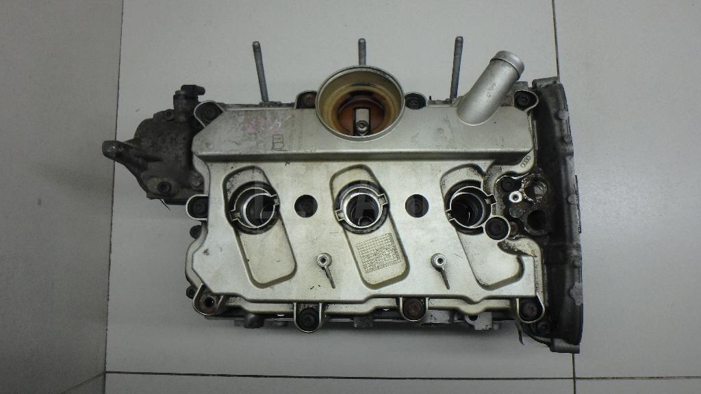 Крышка головки блока (клапанная) для  Audi 80/90 [B3] 1986-1991