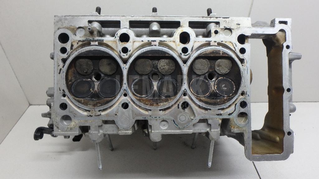 Крышка головки блока (клапанная) для  Audi 80/90 [B3] 1986-1991