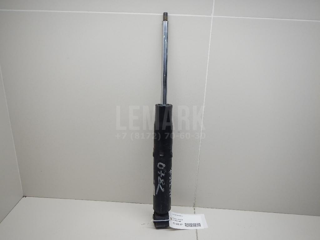 Амортизатор задний 7P6513029BG VAG