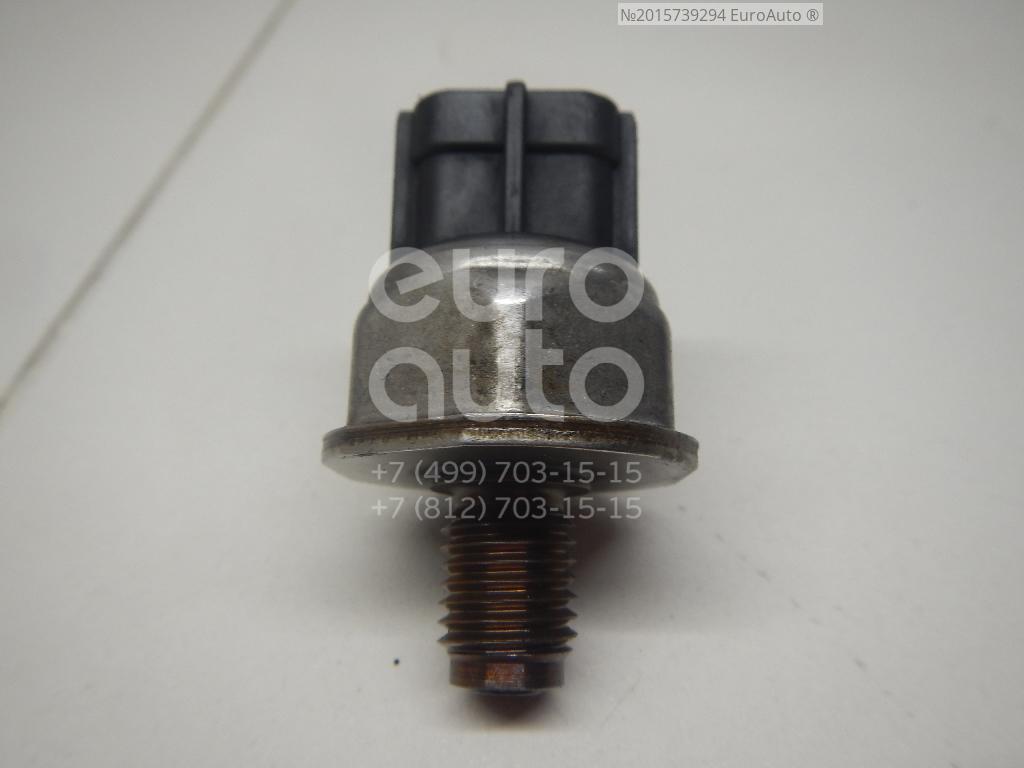 Датчик давления топлива для Mitsubishi L200 (KB) 2006-2016 в Москве