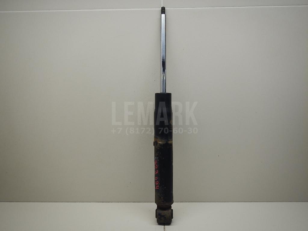 Амортизатор задний 7P6513029AR VAG