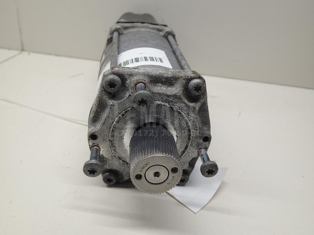 Серводвигатель рулевой рейки для  BMW 2-serie F22/F23/F87 2013-2020