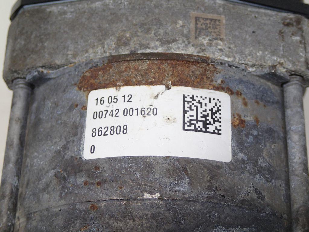 Серводвигатель рулевой рейки для  BMW 2-serie F22/F23/F87 2013-2020