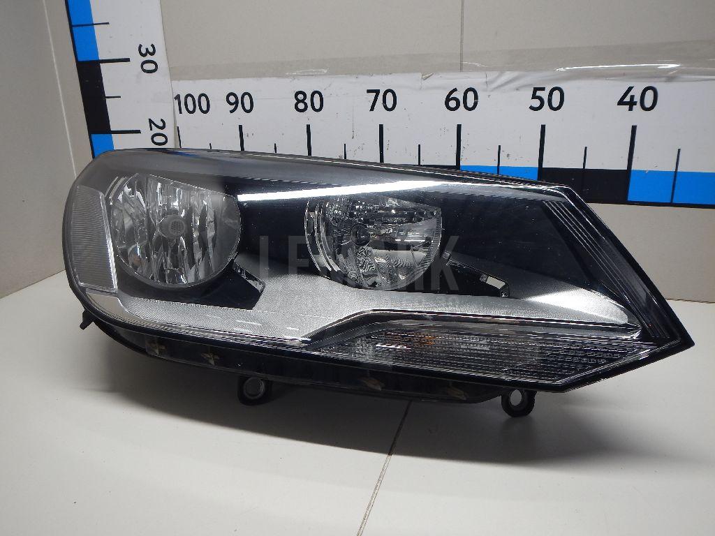 Фара правая 7P2941006 VAG