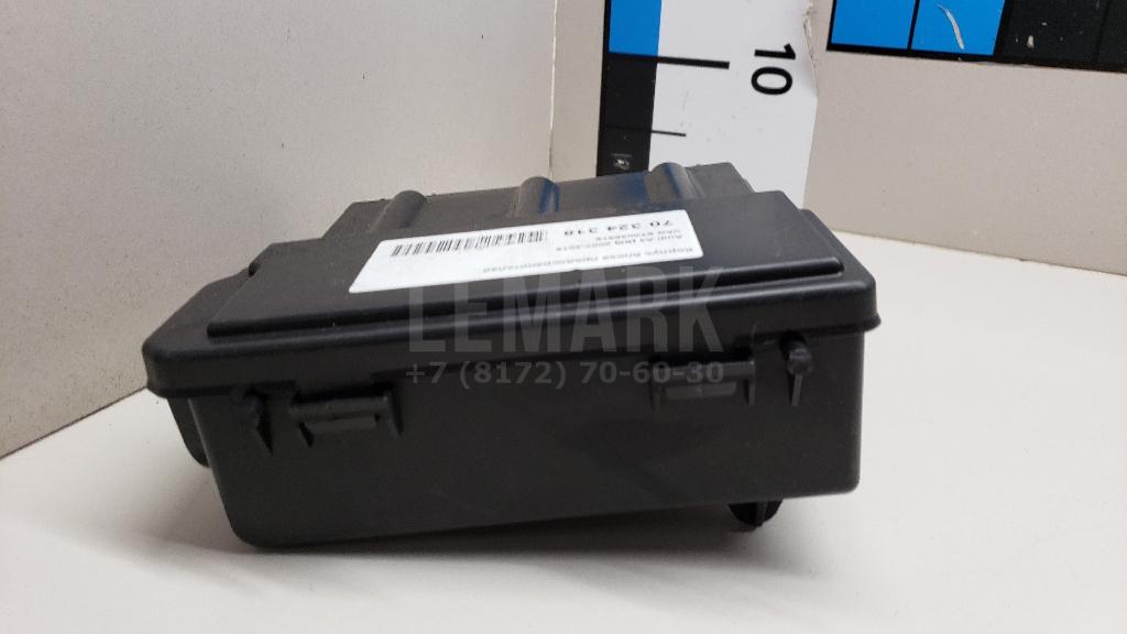 Корпус блока предохранителей для  Astra HD 8 2005-2011