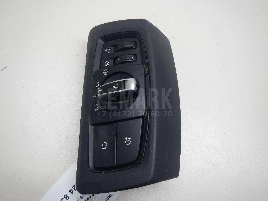 Переключатель света фар для  Astra HD 8 2005-2011