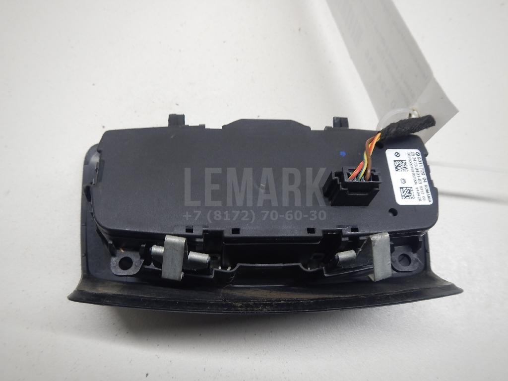 Переключатель света фар для  Astra HD 8 2005-2011