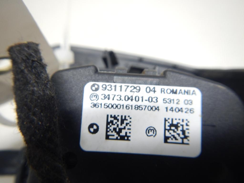 Переключатель света фар для  Astra HD 8 2005-2011