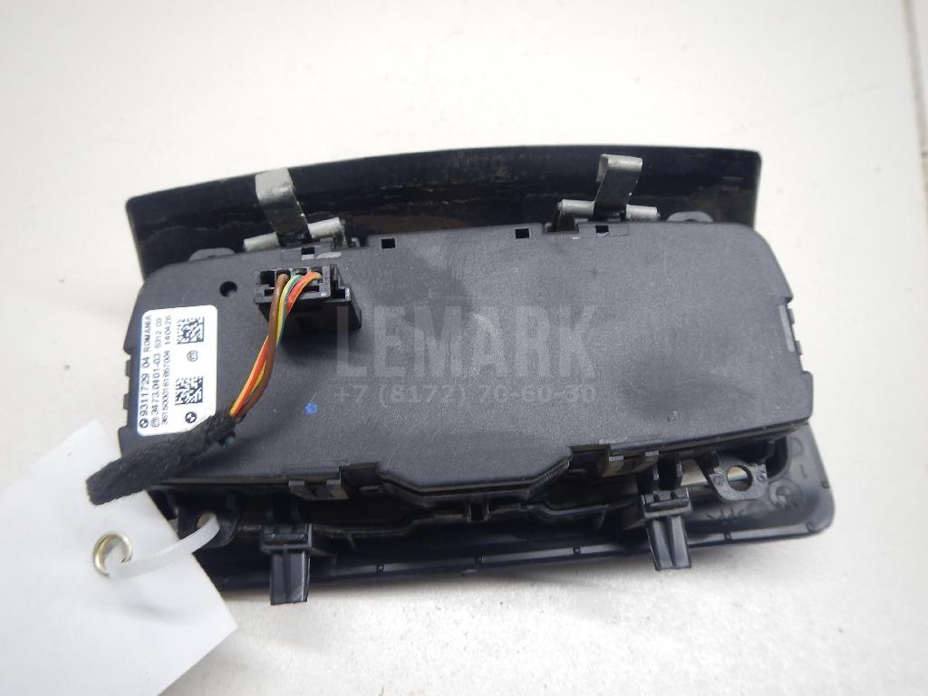 Переключатель света фар для  Astra HD 8 2005-2011
