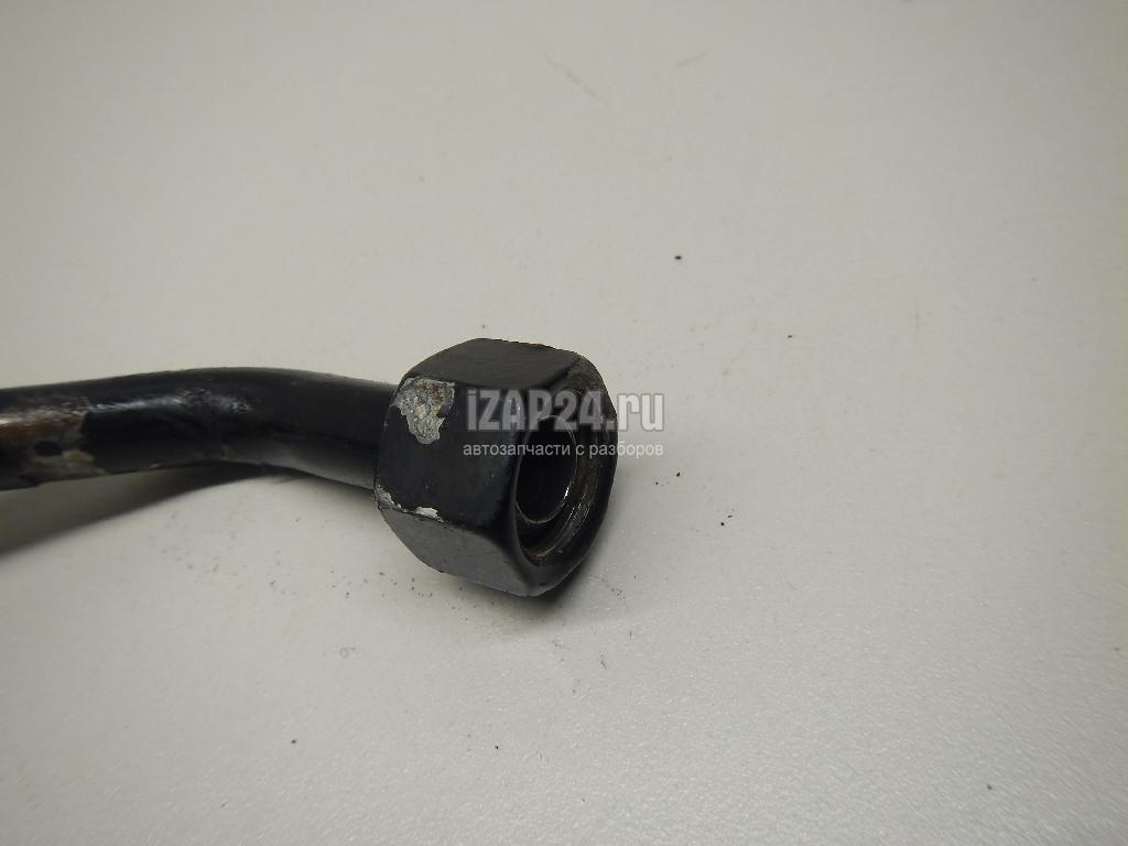 8E0317817M Трубка системы охлаждения АКПП VAG A4 [B6] (2000 - 2004)