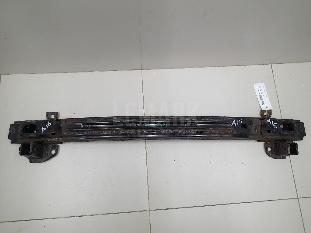 Усилитель переднего бампера 865302B010 Hyundai-Kia