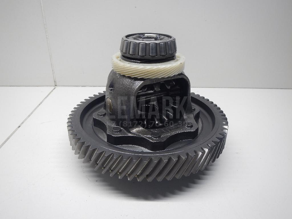 Корпус дифференциала 4332232000 Hyundai-Kia
